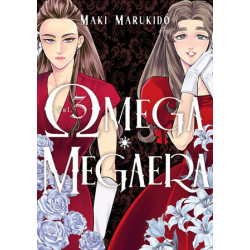 OMEGA MEGAERA 3