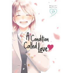 A CONDITION CALLED LOVE 17