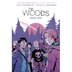 THE WOODS BOOK ONE