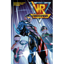 VR TROOPERS