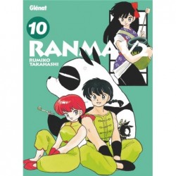 RANMA 1/2 - EDITION...