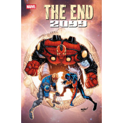 THE END 2099 -4