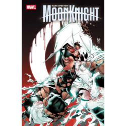 MARC SPECTOR: MOON KNIGHT -2