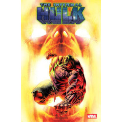 INFERNAL HULK -5