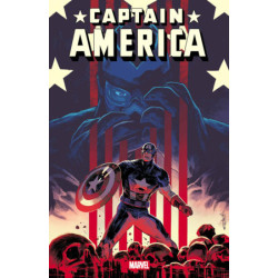 CAPTAIN AMERICA -8