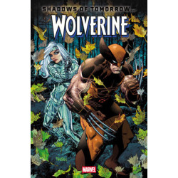 WOLVERINE -17