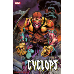 CYCLOPS -2 NIC KLEIN VARIANT