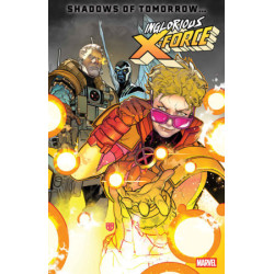 INGLORIOUS X-FORCE -3