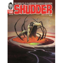 SHUDDER -28