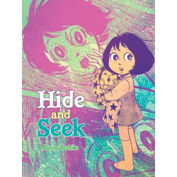 HIDE AND SEEK TP