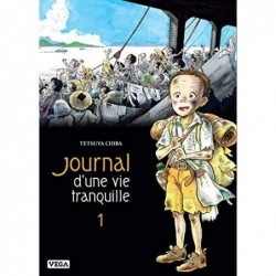 JOURNAL D'UNE VIE...