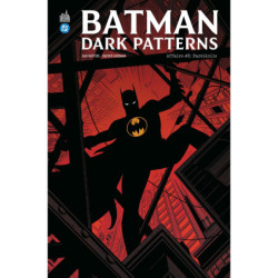 BATMAN DARK PATTERNS - T03