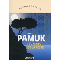 LES NUITS DE LA PESTE