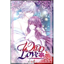 WILD LOVE T05