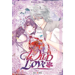 WILD LOVE T06 - VOL06