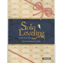SOLO LEVELING EDITION NOEL T01