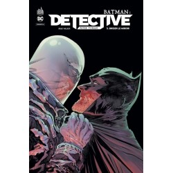 BATMAN : DETECTIVE - TOME 5