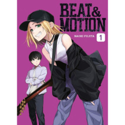 BEAT & MOTION T01
