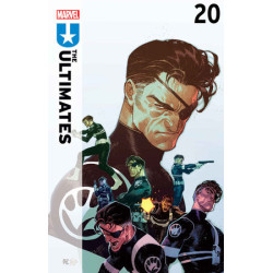 ULTIMATES -20