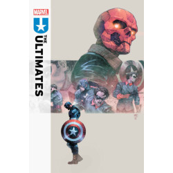 ULTIMATES -22