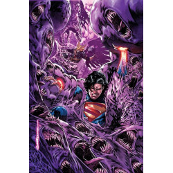 ABSOLUTE SUPERMAN -17 CVR A RAFA SANDOVAL