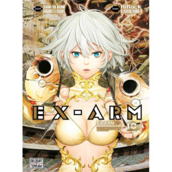 EX-ARM T10 - VOL10
