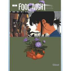 FOOL NIGHT - TOME 10