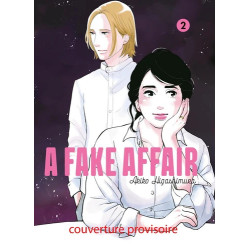 FAKE AFFAIR VOL.2