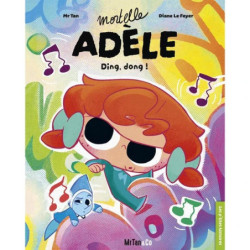 MORTELLE ADELE - DING, DONG !