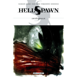 HELLSPAWN - INTEGRALE