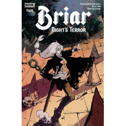 BRIAR: NIGHT'S TERROR -2 A...
