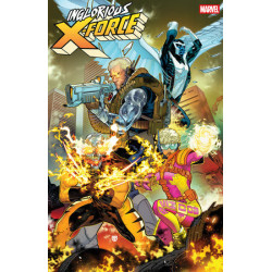 INGLORIOUS X-FORCE -1