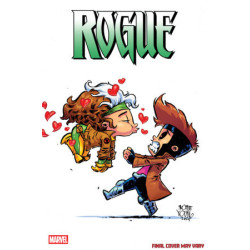 ROGUE -1 SKOTTIE YOUNG VARIANT