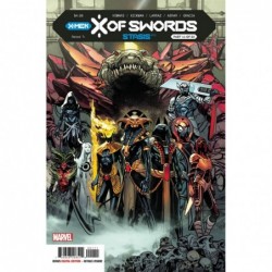 X OF SWORDS STASIS -1
