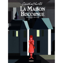 LA MAISON BISCORNUE