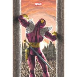 THUNDERBOLTS T03 (VARIANT...