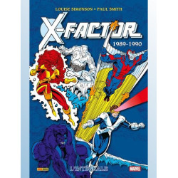 X-FACTOR : L'INTEGRALE...