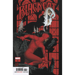 BLACK CAT -6