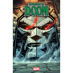 DUNGEONS OF DOOM -1