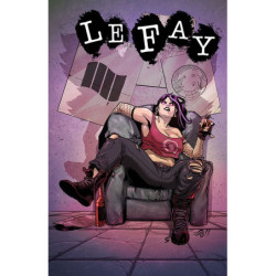 LE FAY