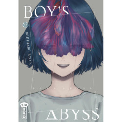 BOY'S ABYSS - TOME 17