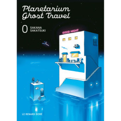 PLANETARIUM GHOST TRAVEL T0