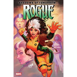 ROGUE -1