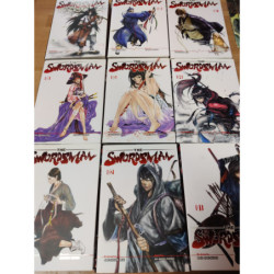 Pack Integrale THE...