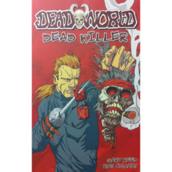 Deadworld: Dead Killer
