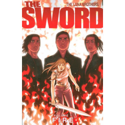 THE SWORD TP 1 FIRE