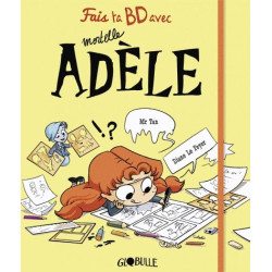 FAIS TA BD AVEC MORTELLE ADELE