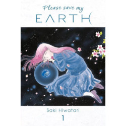 PLEASE SAVE MY EARTH T01