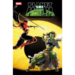PLANET SHE-HULK -3