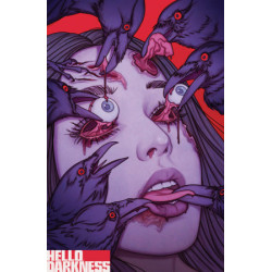 HELLO DARKNESS -20 B...